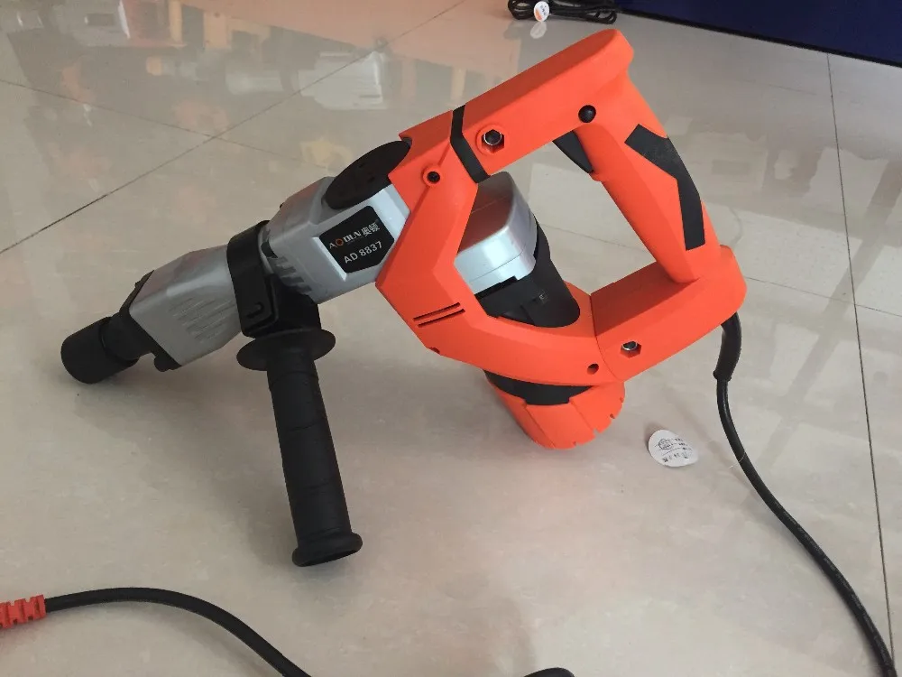 Electric Chipping Hammer Tools/nail Hammer Electric/electric Jack