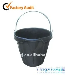 rubber toilet plunger with wood handle