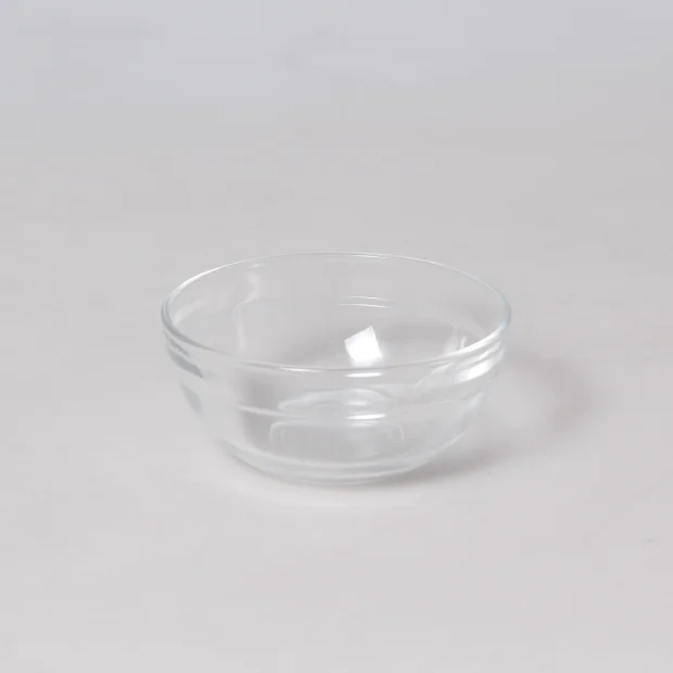Set Of 12 Mini 3.5 Inch Glass Bowls For Kitchen Dessert And Nut Buy