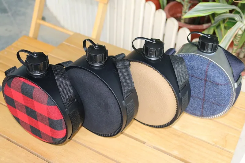 High Quality Hot Selling Classic Outdoor Water Canteen Buy Water Canteen,Custom Canteen Water
