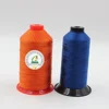 100% Nylon Bonded Thread for Sewing