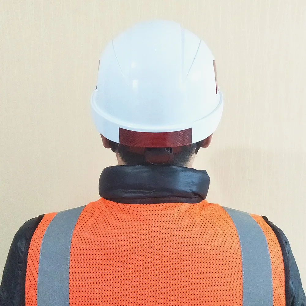 custom construction hard hats
