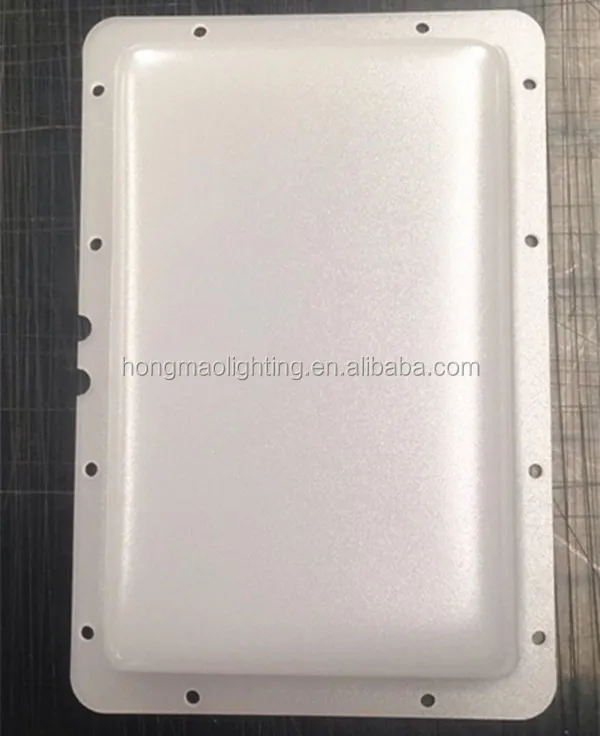high power module street light cover customized cob cover size 178 103 13