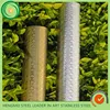 decorative stainless steel pipe etching pipe