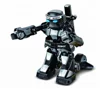Hengjun factory r/c mini kids rc smart kit remote control fighting toy robot