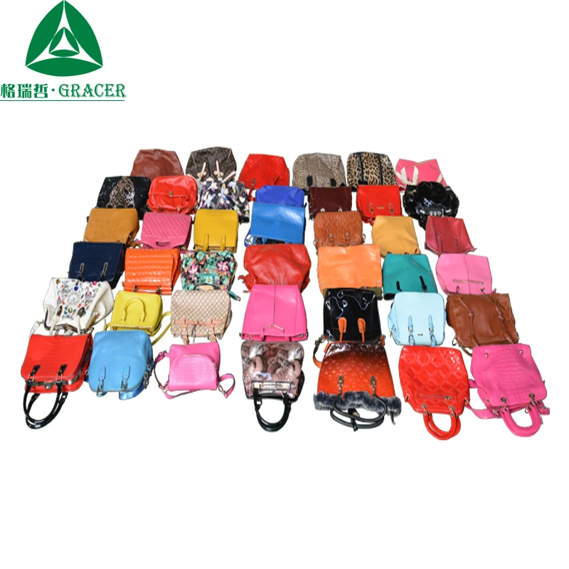 Used Purse Used Branded Bags Women Handbags Second Hand Bags In Europe