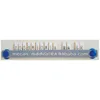 CE Plastic X-ray Film Lead Markers Radiology