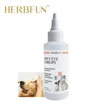 eye cleaning solution for dogs