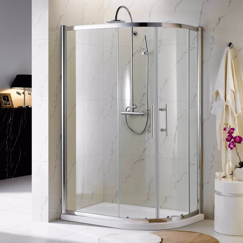 8mm Luxus Frameless Glass Hinged Shower Door Buy Window,Glass,Door Product on