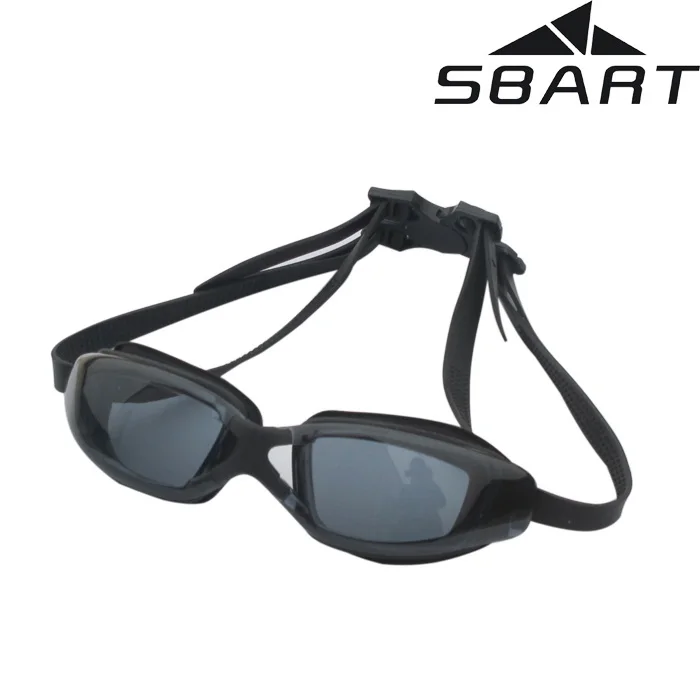 Professional custom Mirrored Optical Swimming Goggles Racing Swimming Goggle  swim goggles For Adult