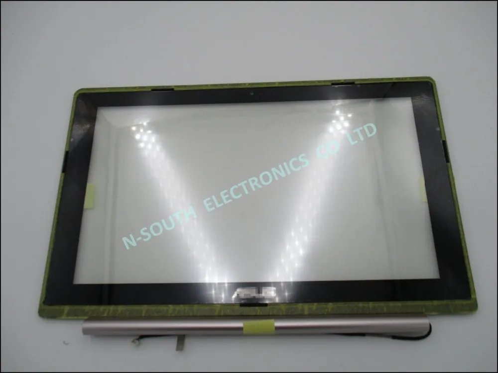 Replacement Touch Screen Digitizer For Asus Vivobook S200 S200e X202e