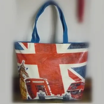 Handle Style Whole Uk Flag Bag Tote Metro City Handle Style Whole Uk Flag Bag Tote Metro City