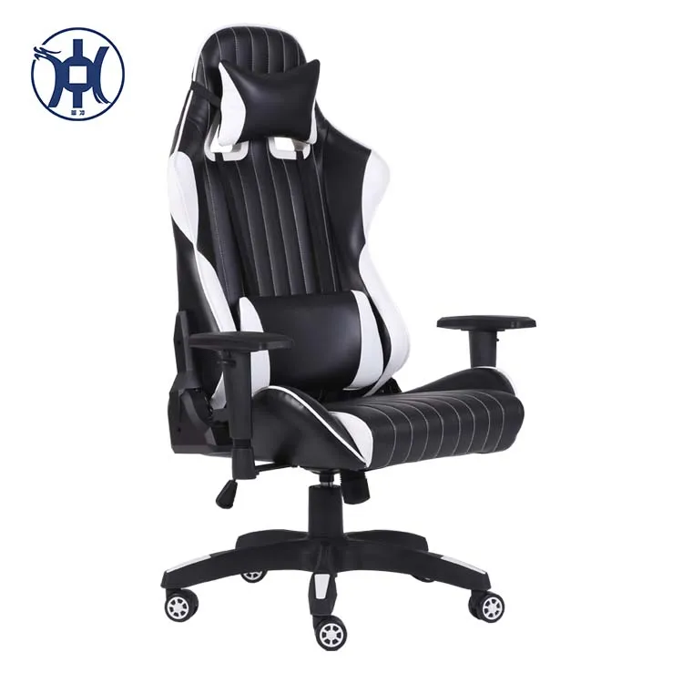 Best Pc Gaming Gamer Chair Racing Seat Office Chair Computer Desk