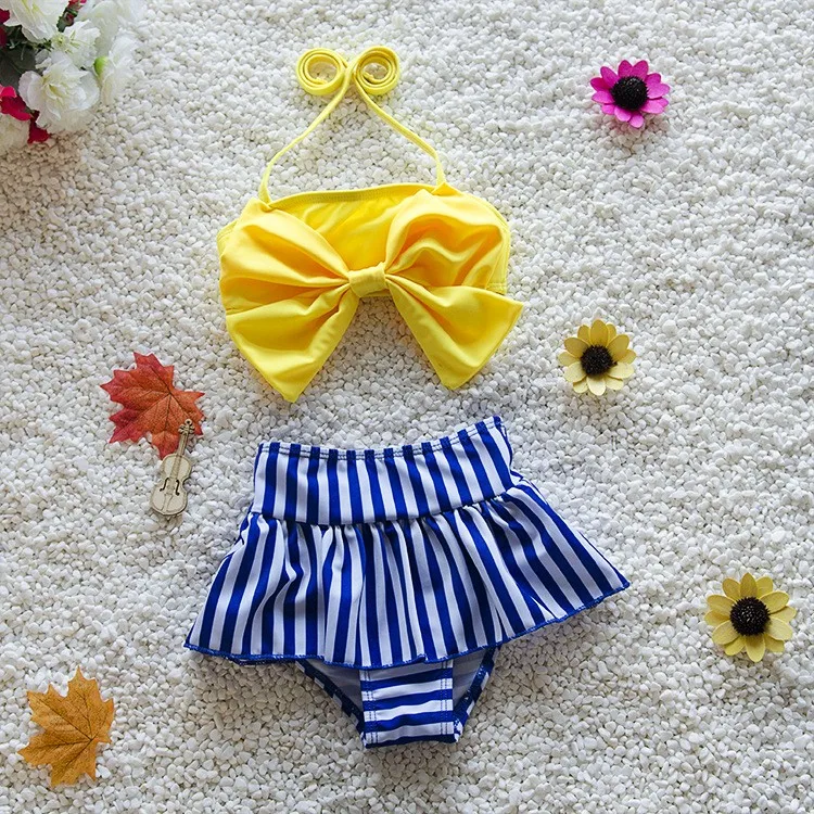 1 year old bathing suit