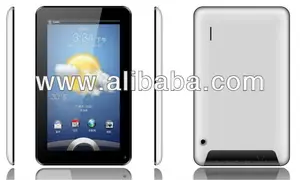 7" A31 QUAD CORE TABLET PC
