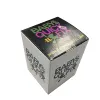 Corrugated custom design printing duplex board packaging paper boxes