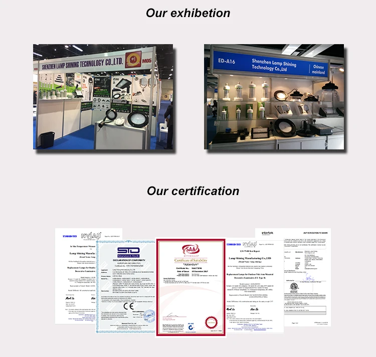 Module Adjustable Installation 600W Airport Lighting 96000LM LED High Mast Pole Light