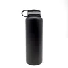 40oz Vacuum Flask Water Bottle Silicone Pouch Sleeve & Pouch Bag Fit All Size Vacuum Flask Sublimation Blanks Custom Laser Logo