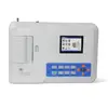 CONTEC ECG300G ekg diagnostic equipment echocardiografo CE FDA low price 12 leads ecg ekg