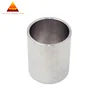 Customized High Precision Powder Metallurgy Manufacturing Stellite Plain Bearing Metal Polymer Composite Bushing