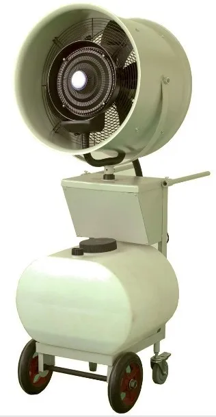 wholesale spray mist cooling fan water misting system