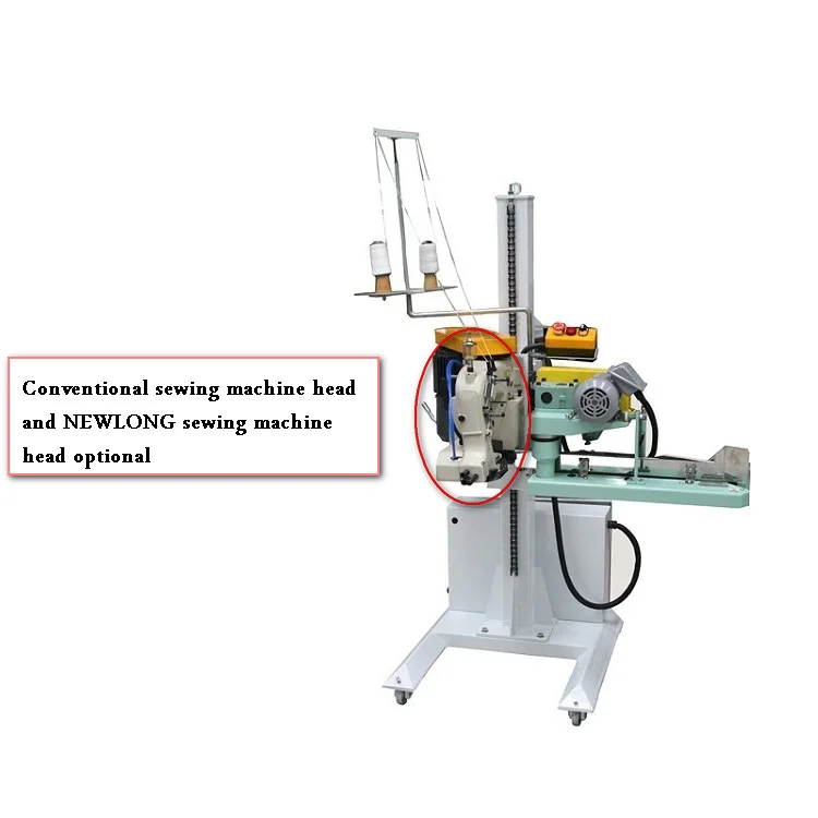 normal folding & sewing