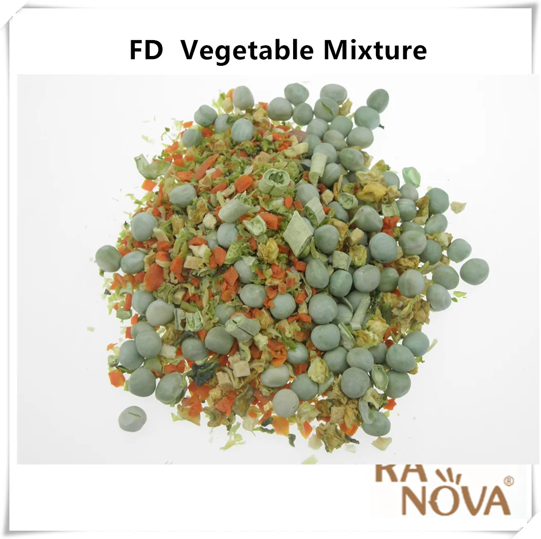 Vegetable mix