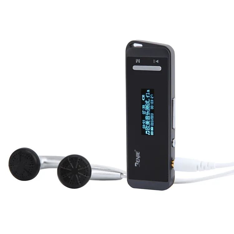 Multi Function Detective Voice Recorder Sound Recorder Mini Voice