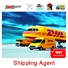 cheap rate wenzhou dhl express delivery from china to india online tracking shipment