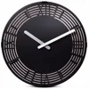12 Inch Arabic Numerals Transfer Roman Numerals Time Showing Wall Clock