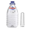 PET Preform 5 Liter Neck Size 46mm 120g 42mm 110 g Transparent PET Preform 5 Liter