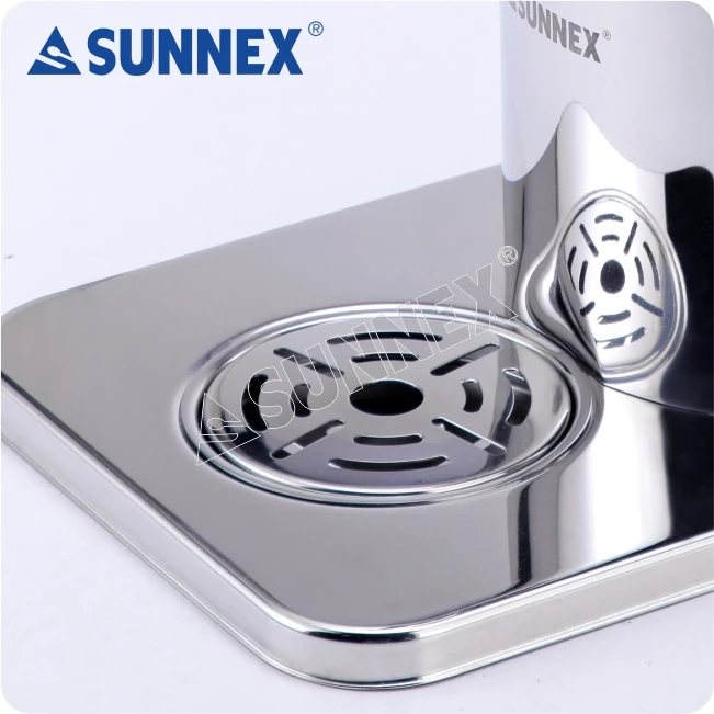 Sunnex Wholesale Small Drink Dispenser Juice Cooler Electric Beverage