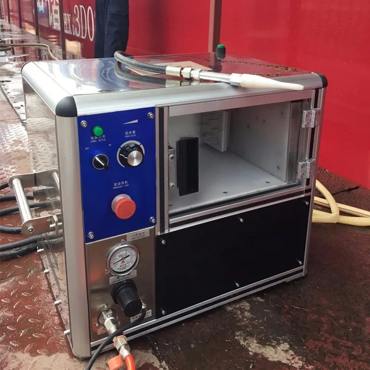 Dry Ice Blasting Cleaning Machine Buy Dry Ice Cleaning Machine,Dry