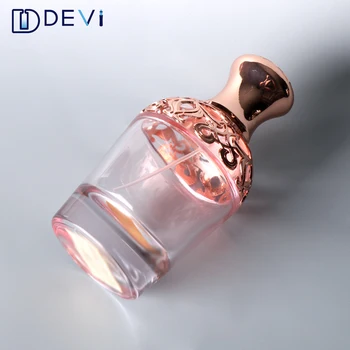 Devi 100ml Luxury Pink Atomizer Parfum Bottles Empty Luxury Perfume Glass Bottle Buy Perfume Bottle Atomizer Perfume Bottle Parfum Glass Bottle Product On Alibaba Com