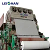 1092/1575/2200/2800 toilet paper machine, toilet tissue paper making machine 5 ton per day