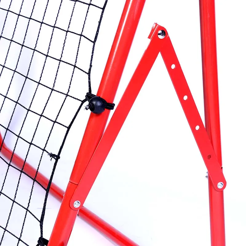 Kid Training Folded Soccer Rebounder Buy Rebound Soccer Goal Net