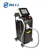 2018 Newest Tech 808nm Diode Laser Hair Removal Machine / Laser Hair Permanently Removal Machine With Ce Approved