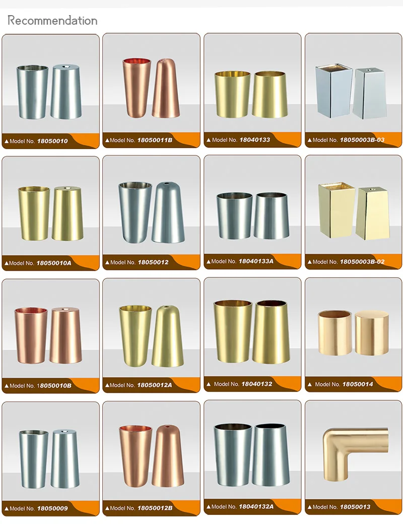 Copper Leg Caps For Patio Furniture Legs End Caps Buy Leg Caps For Furniture Legs Leg Caps For Patio Furniture Furniture Leg End Caps Product On Alibaba Com