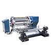 High Precision mini plastic film small slitting and rewinding machine