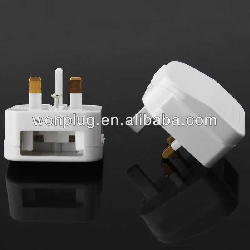 eu to uk plug adapter