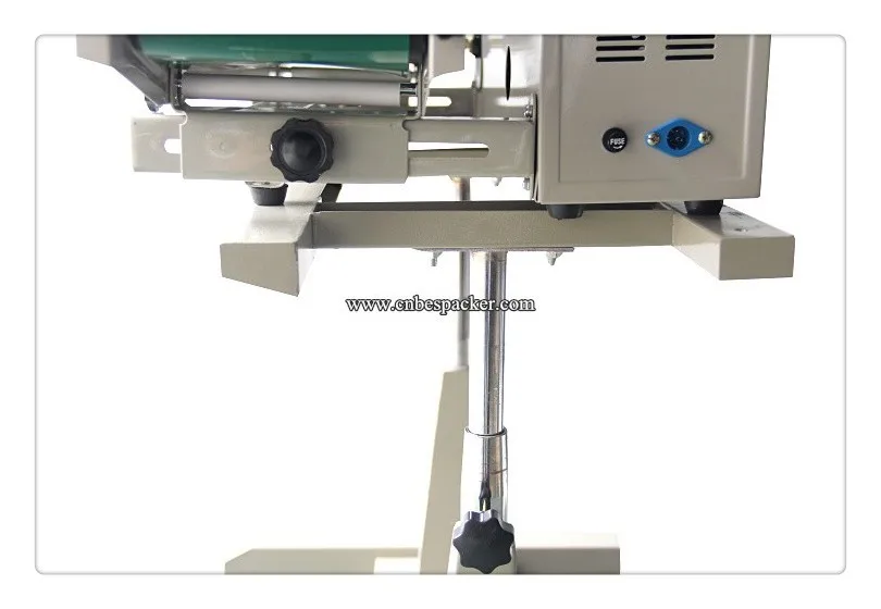 automatic sealing machine 