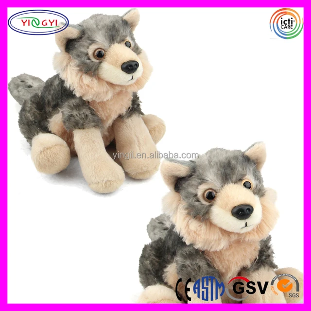 perro habilidoso juguete