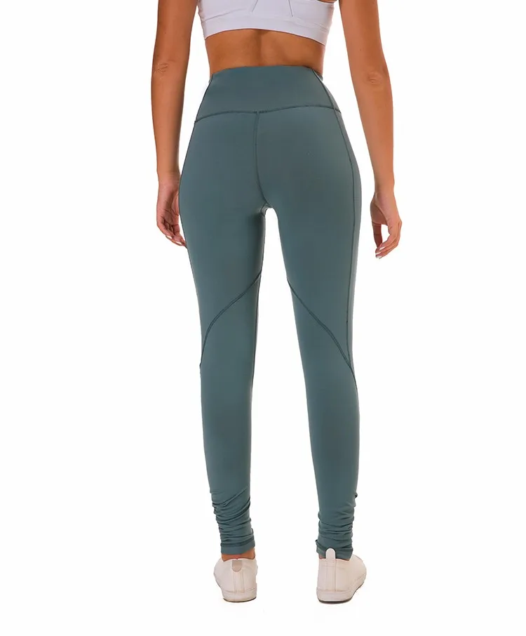 Best High End Yoga Pantsuit  International Society of Precision