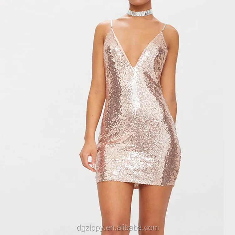 where to buy gold sequin dress