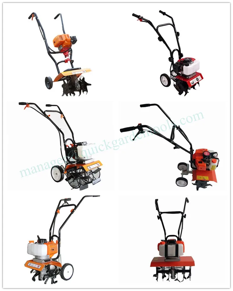 wheel tillers 4
