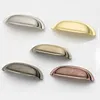 AKADA hardware 3 inch bin drawer pull cup handle