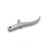 Stainless steel Fishing gear parts with MIM Process