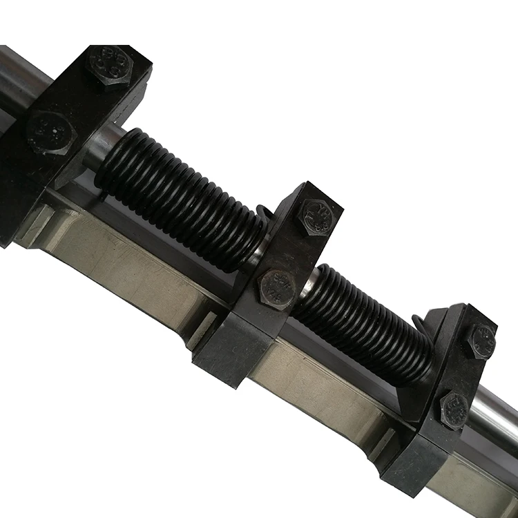 Caiye Printing Press Accessories For Kors Delivery Gripper Bar Buy