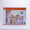 2019 Hot selling musical instruments percussion set ,metallophone,tambourine,maracas,bell triangle