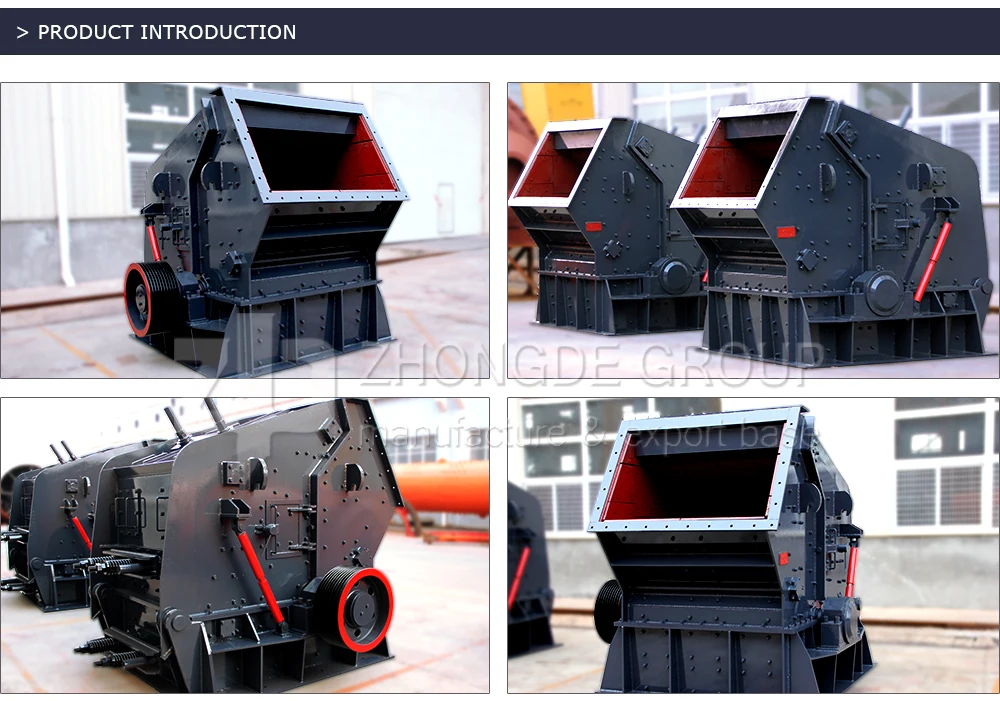 impact crusher